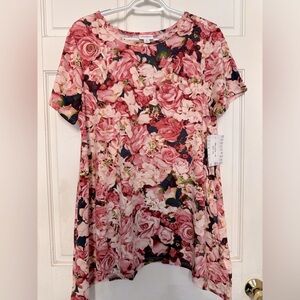 Lularoe medium Melissa NWT